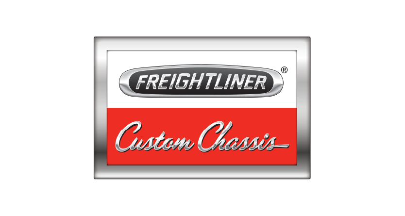 Freightliner Custom Chassis